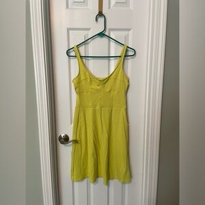 Universal Thread. Sundress.